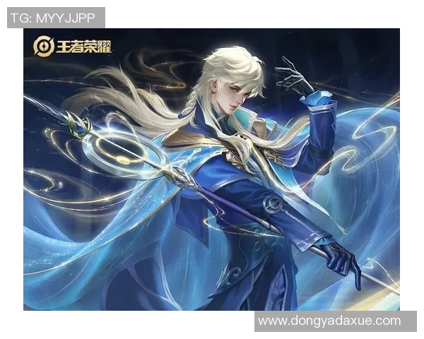 从零起步掌握王者荣耀全英雄全玩法的终极指南