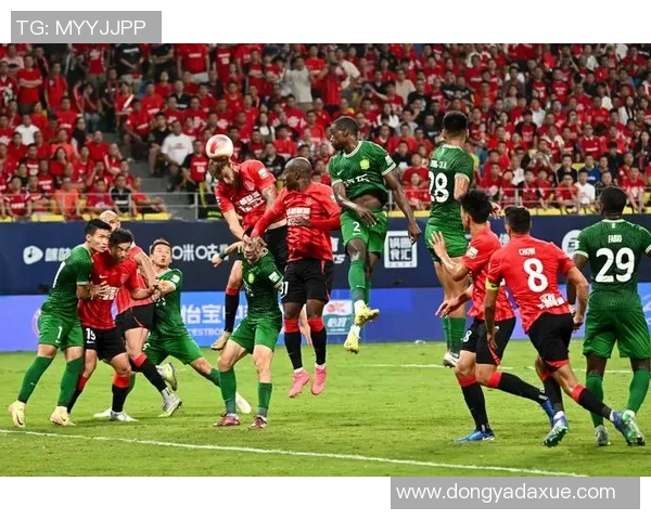 今晚中超足球比赛精彩纷呈各队争夺荣耀球迷热情高涨不容错过的赛事盛宴