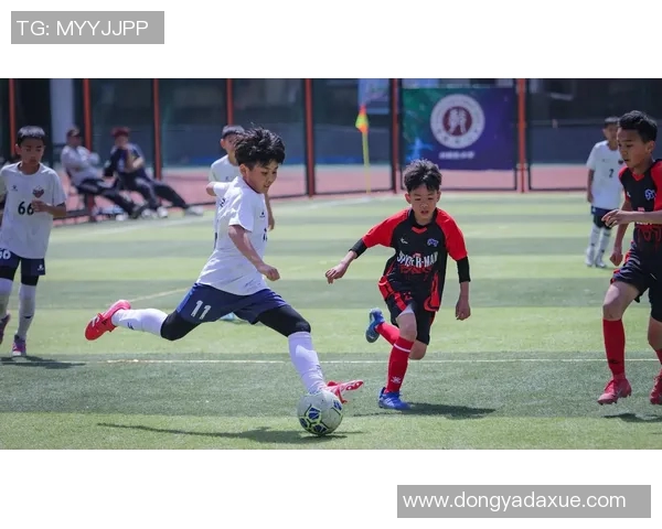 云南足球青训新模式探索助力地方足球人才培养与发展