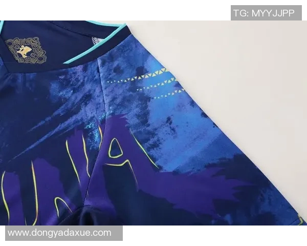 乒乓球装备选购指南：如何挑选适合的球衣与品牌推荐