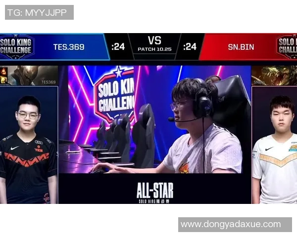 全明星赛分析：TES展现出色耐力与团队协作能力的精彩表现
