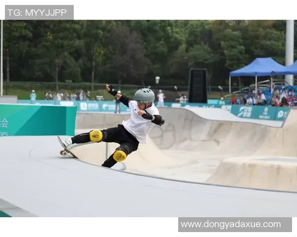 全国街舞大赛点评成都滑板队战术表现的独特魅力与创新分析