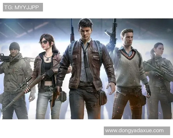 和平精英分析：BLG边路渗透策略的优劣势探讨与总结