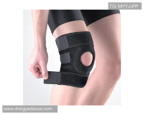 如何选择适合自己的足球护膝提升运动安全与舒适度的全面指南